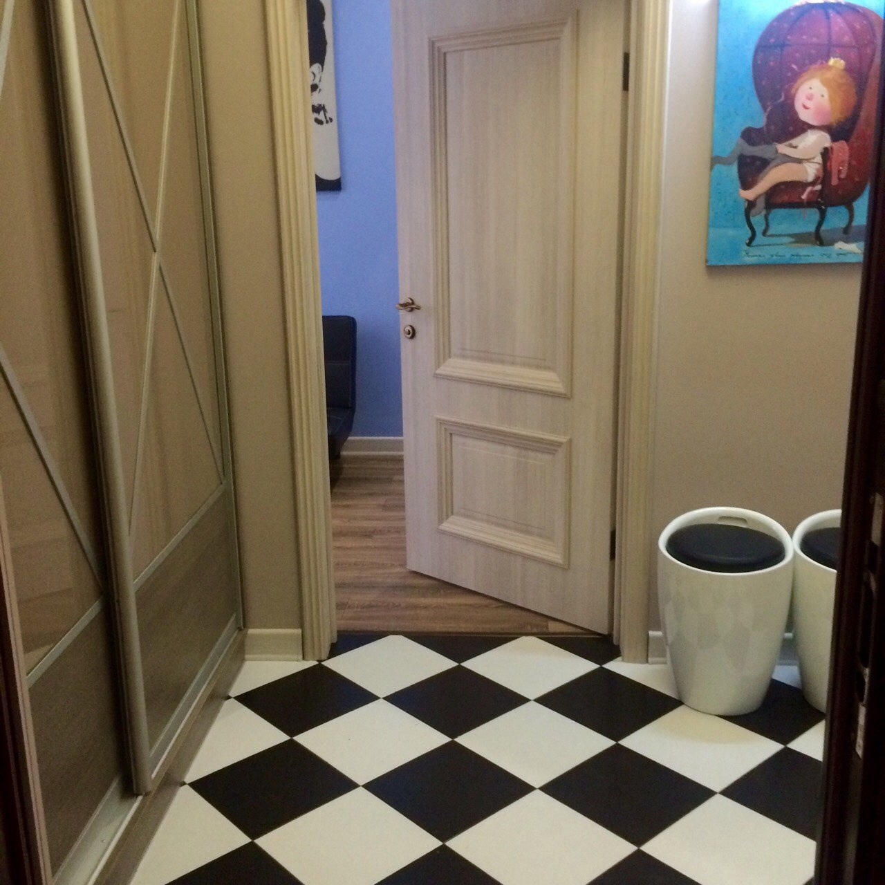 Квартира в Элитном доме с VIP интерьером. Море ряд... #4