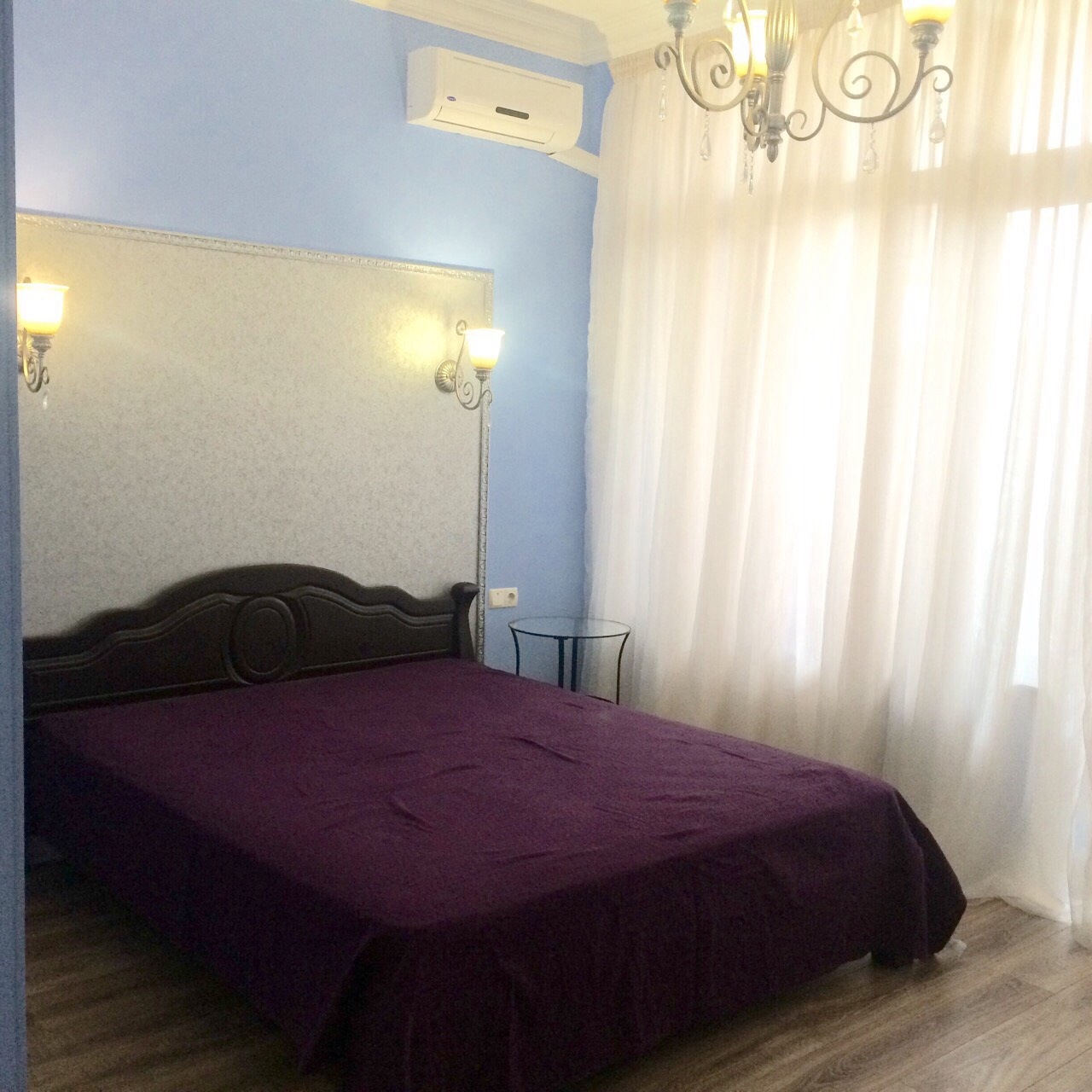 Квартира в Элитном доме с VIP интерьером. Море ряд... #5