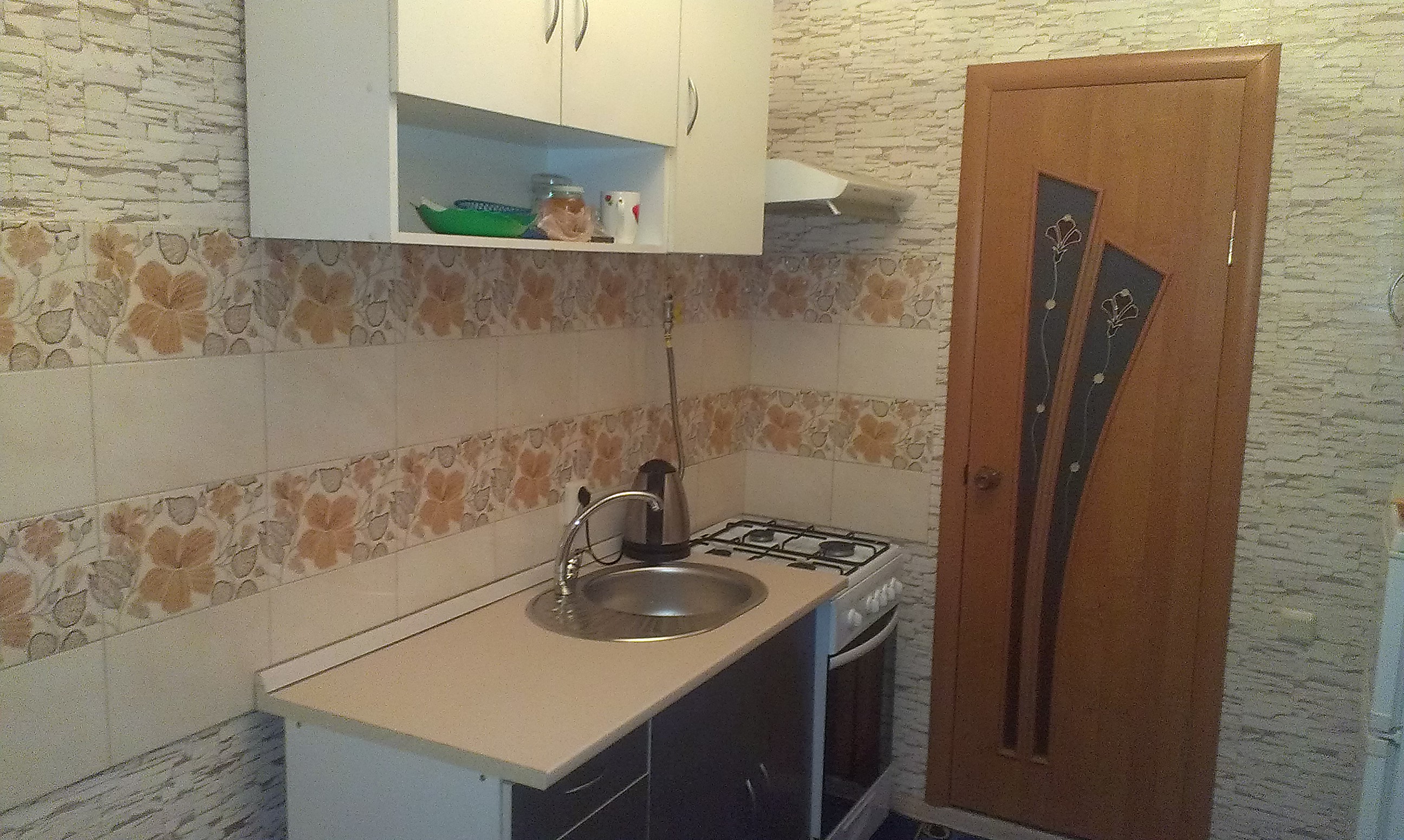 1-комнатная квартира в центре Одессы #3