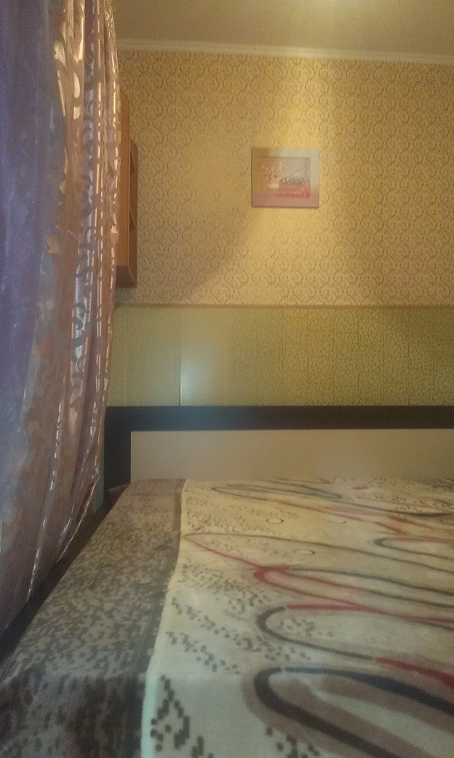 1-комнатная квартира в центре Одессы #4