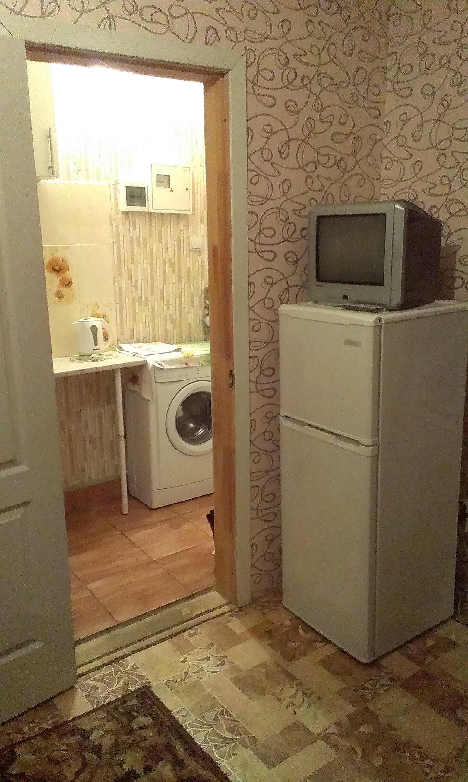 1-комнатная квартира,  рядом базар Привоз #5