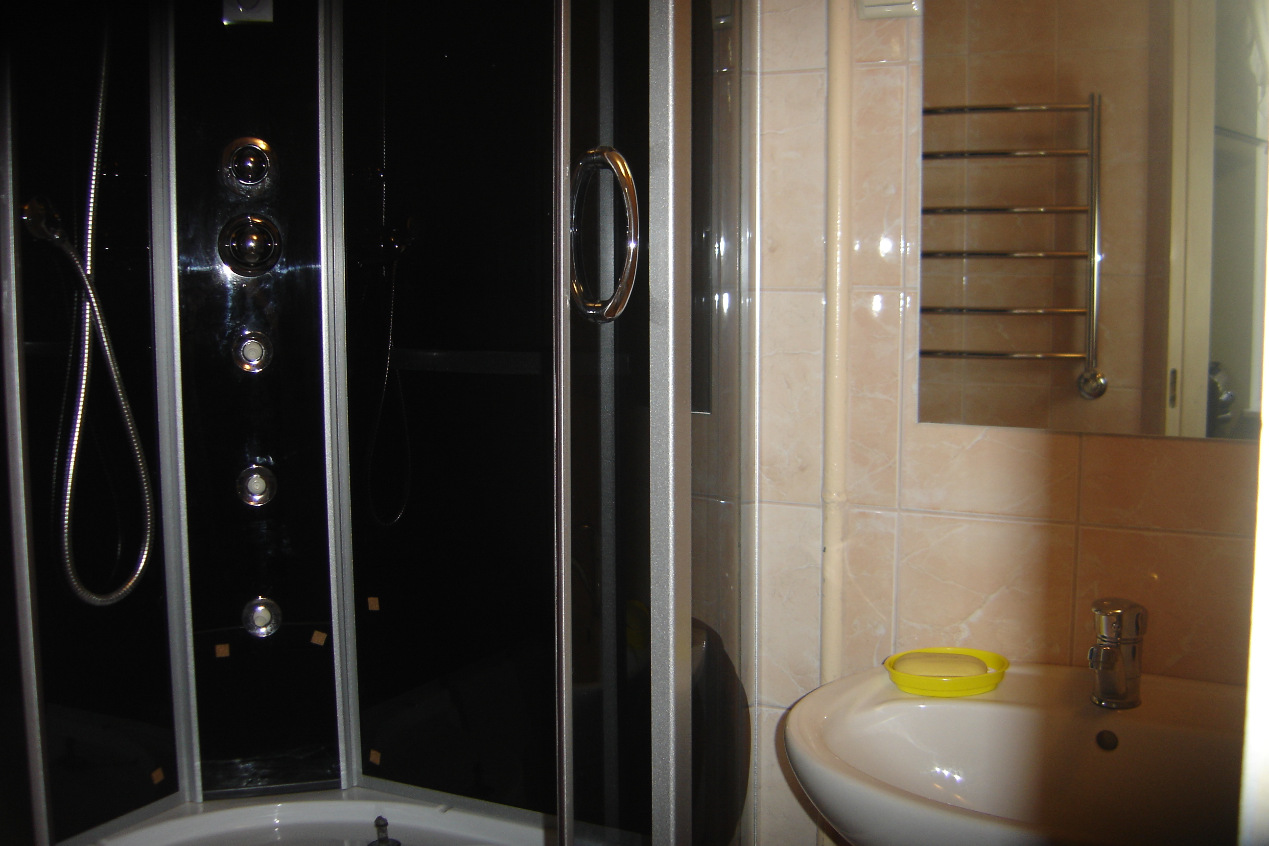 Сдаю 2-комнатную квартиру на Пушкинской #2