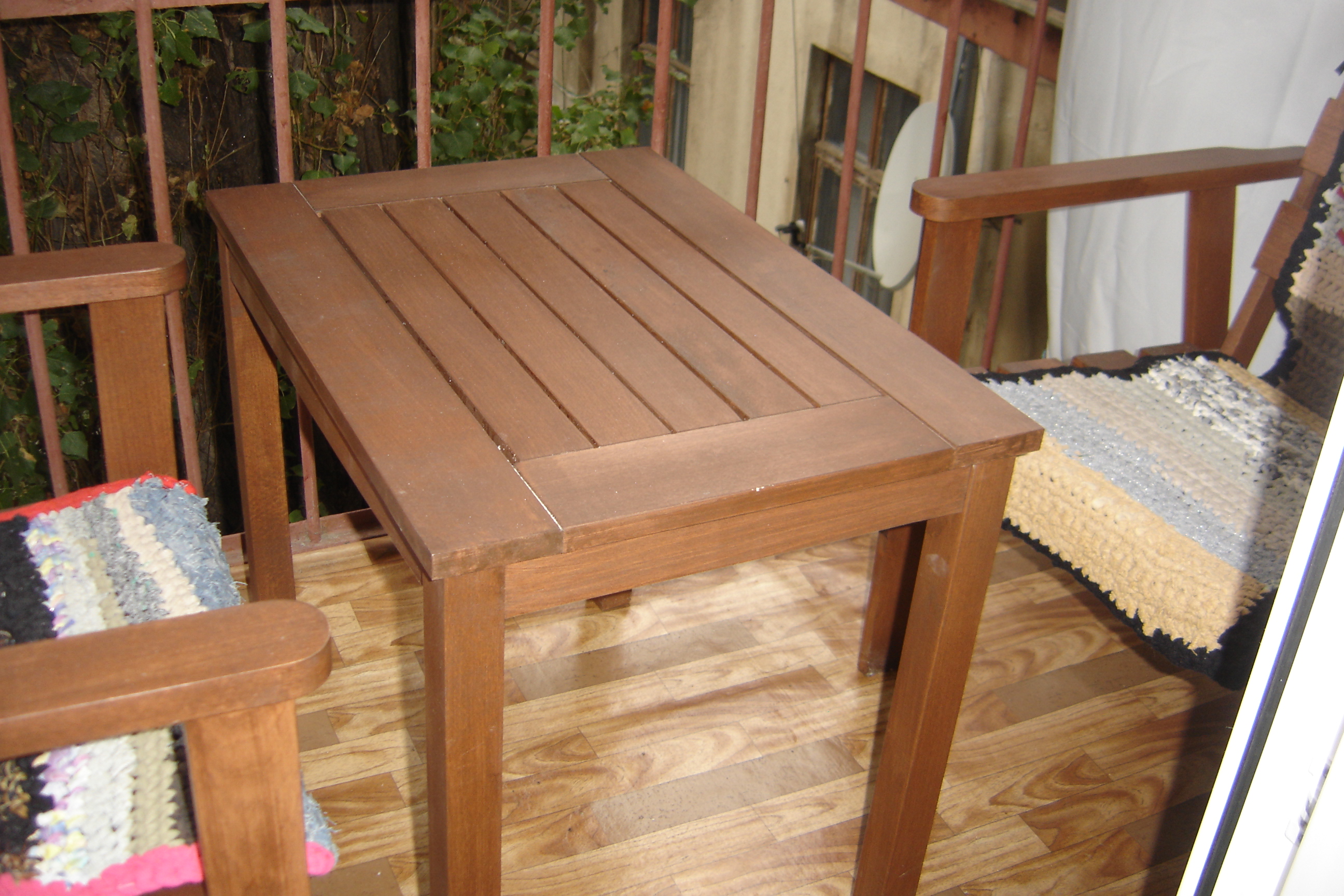 Сдаю 2-комнатную квартиру на Пушкинской #3