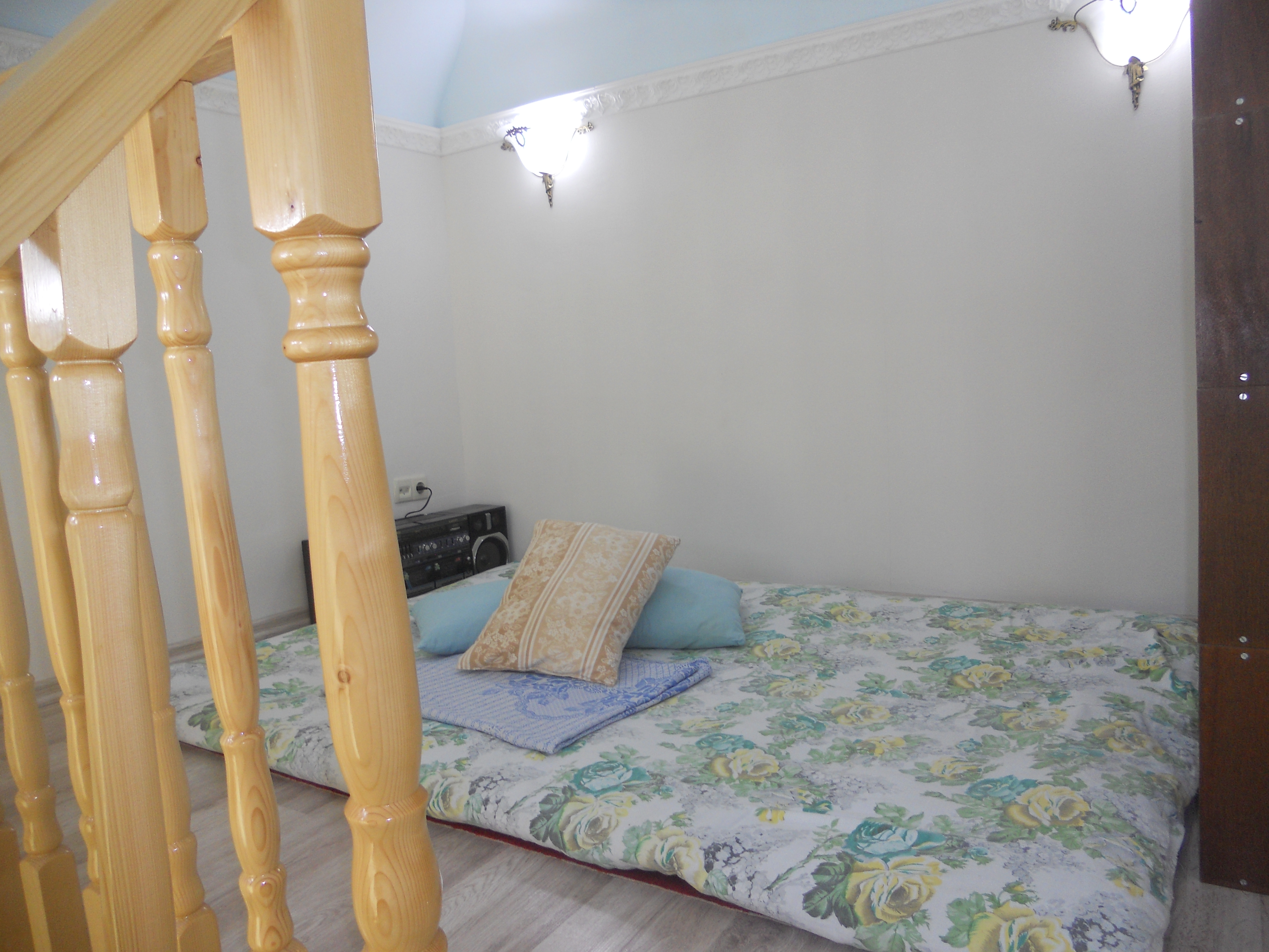 Сдаю 2-комнатную квартиру на Пушкинской #4