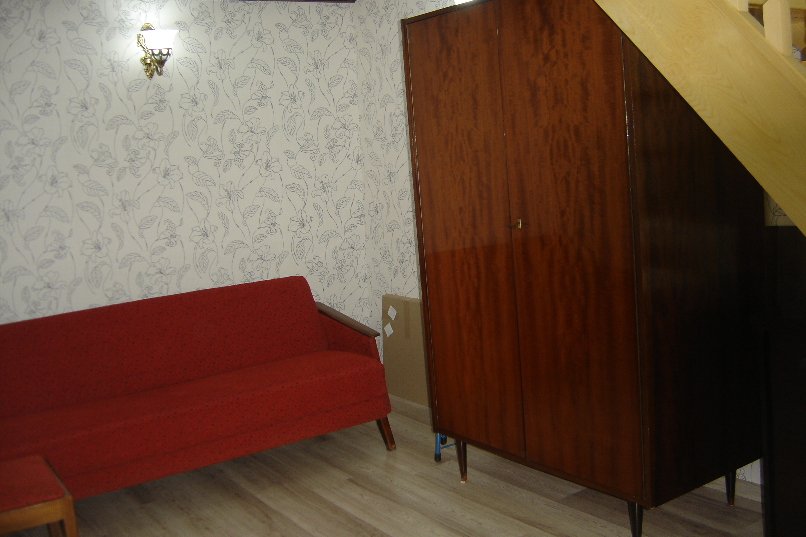 Сдаю 2-комнатную квартиру на Пушкинской #5