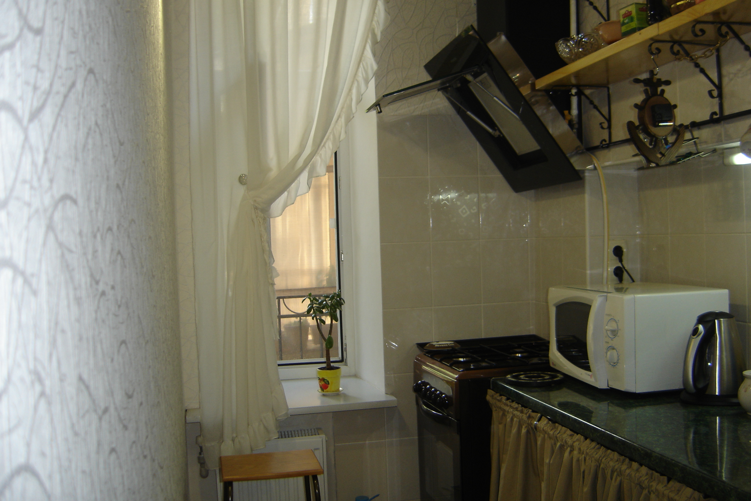 Сдаю 2-комнатную квартиру на Пушкинской #6