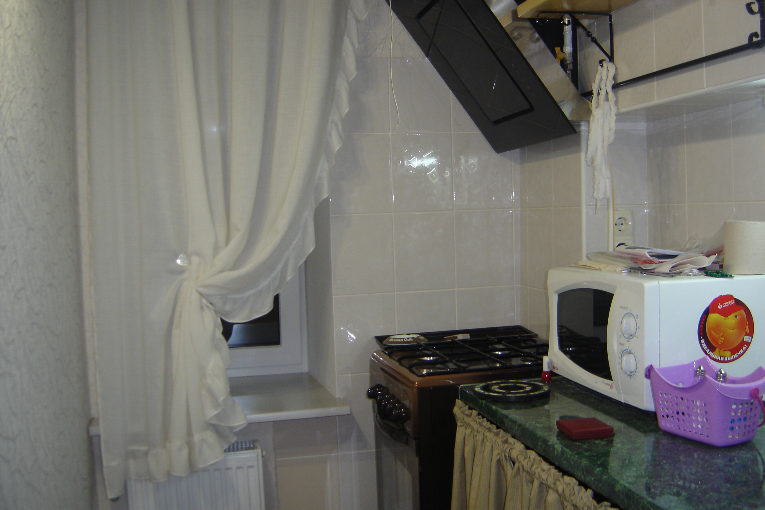 Сдаю 2-комнатную квартиру на Пушкинской #7