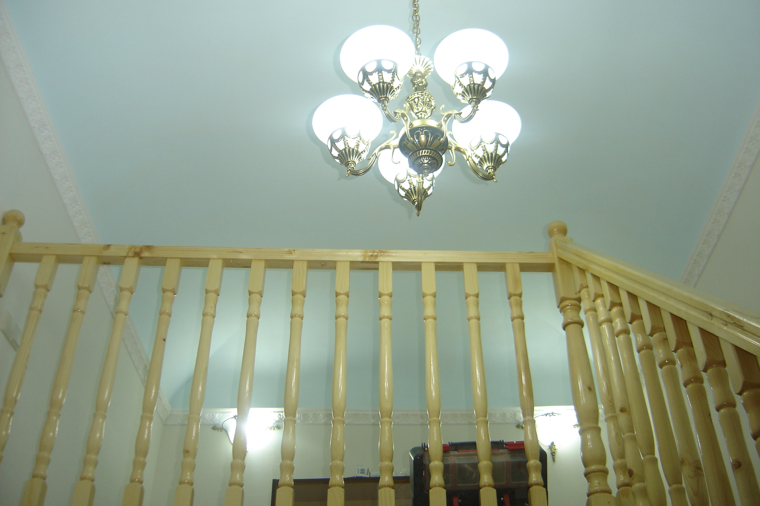 Сдаю 2-комнатную квартиру на Пушкинской #8