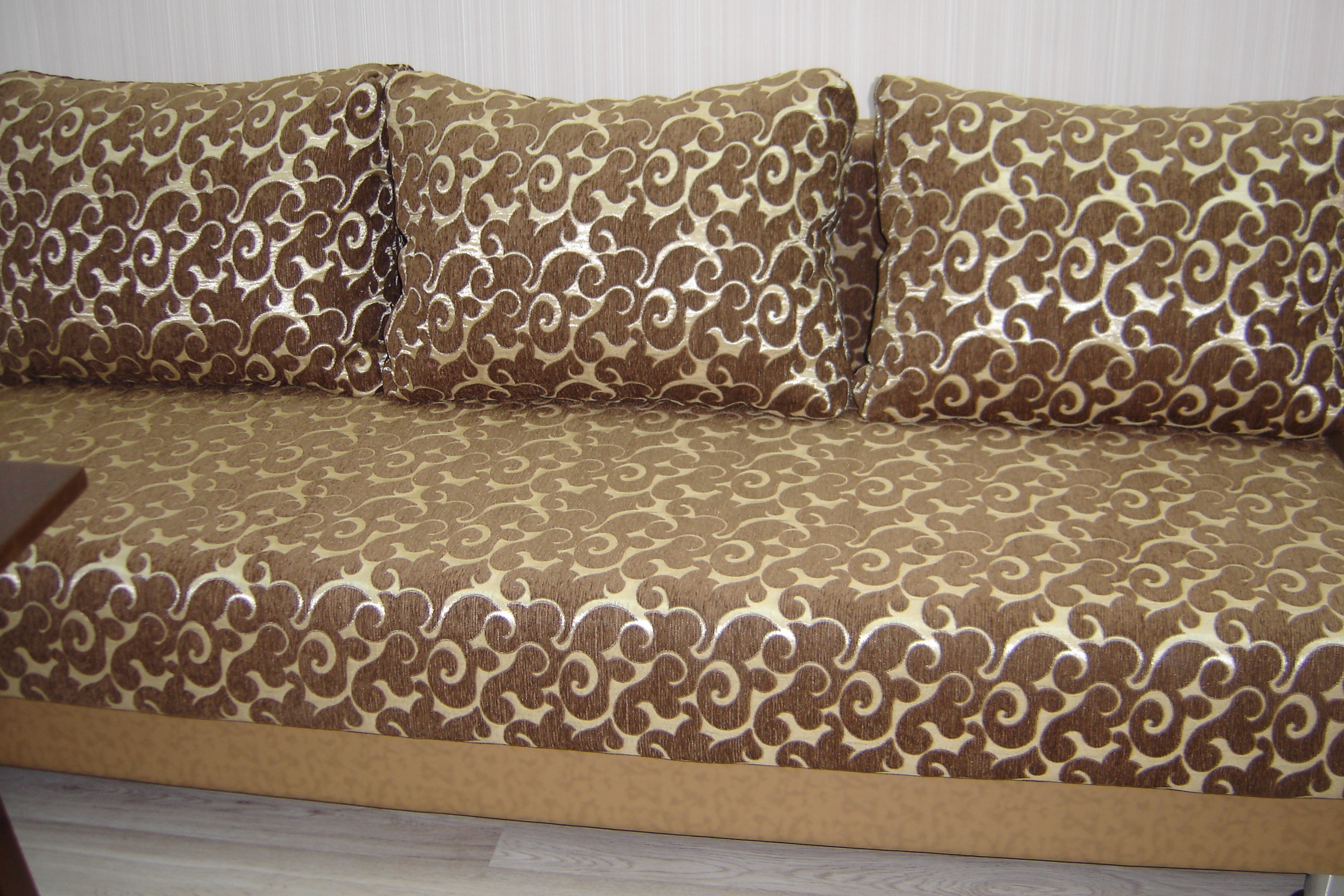 Сдаю 2-комнатную квартиру на Пушкинской #10