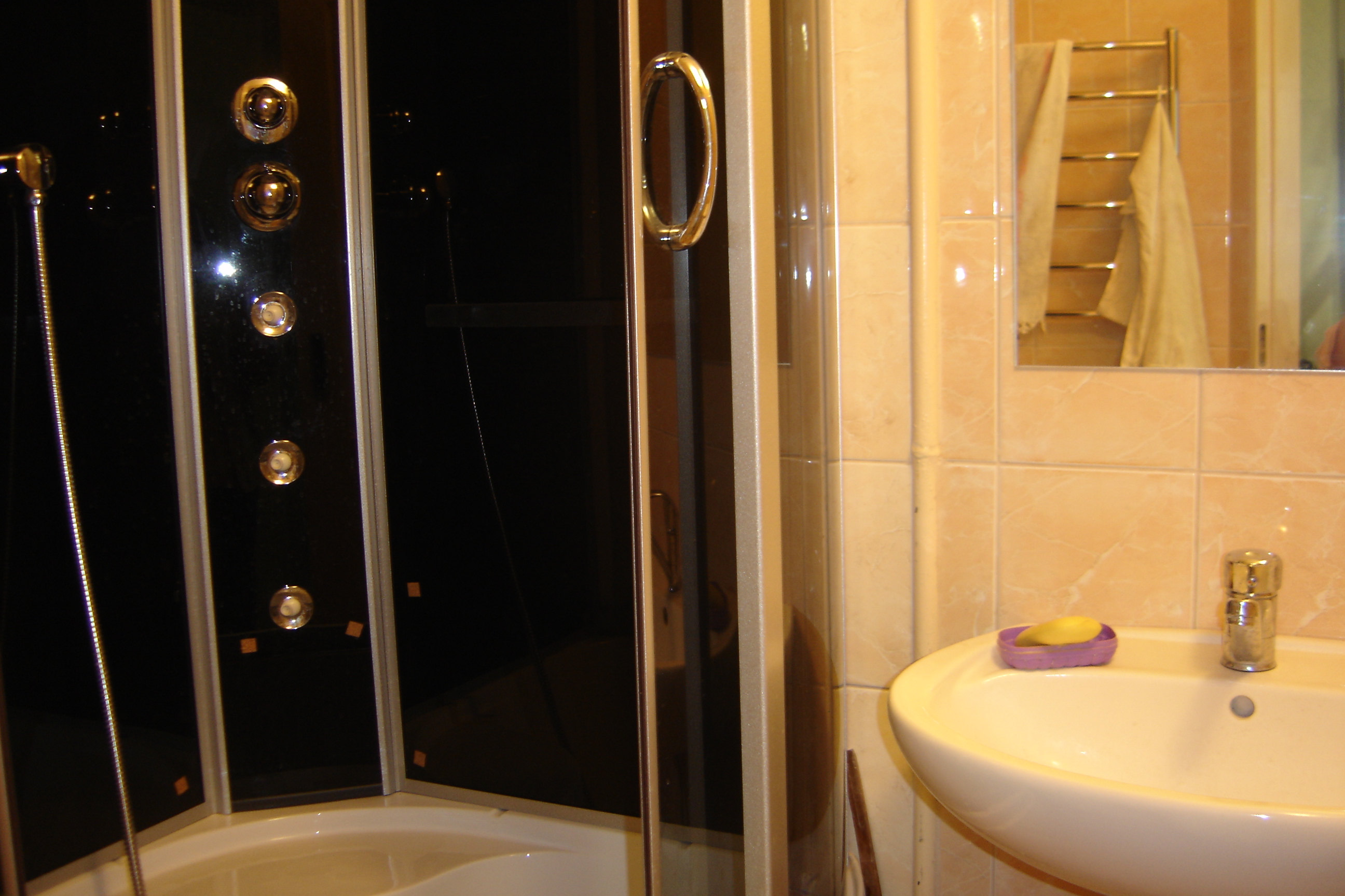 Сдаю 2-комнатную квартиру на Пушкинской #11