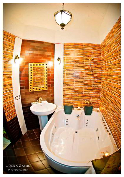 VIP-апартаменты Шах-наме в центре города! #2