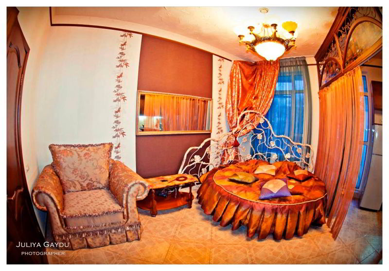 VIP-апартаменты Шах-наме в центре города! #5