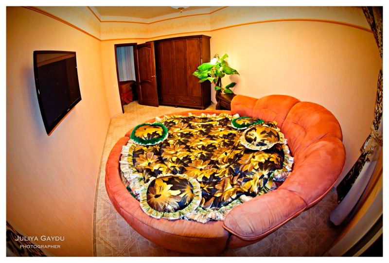 VIP-апартаменты Шах-наме в центре города! #6