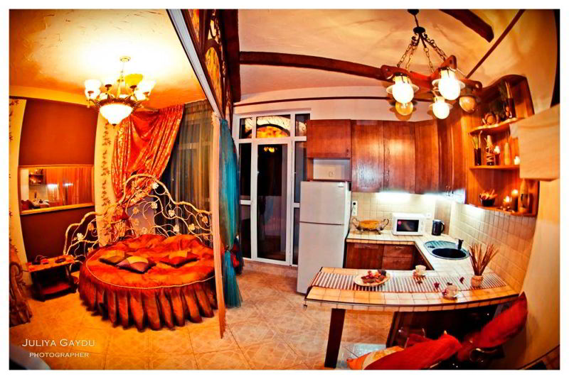 VIP-апартаменты Шах-наме в центре города! #7