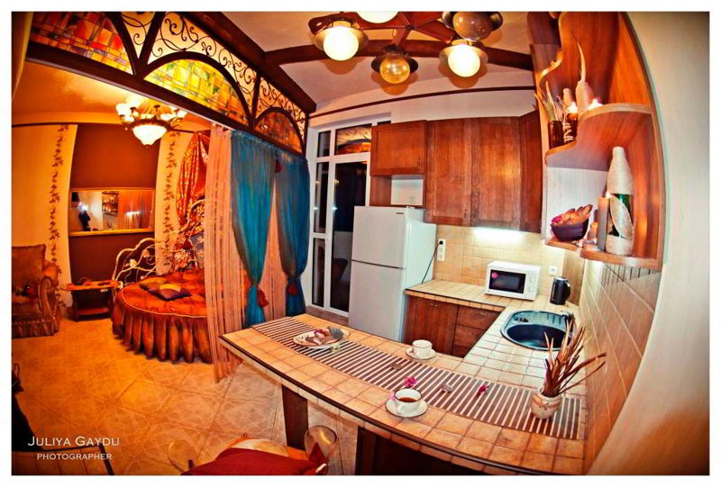 VIP-апартаменты Шах-наме в центре города! #9