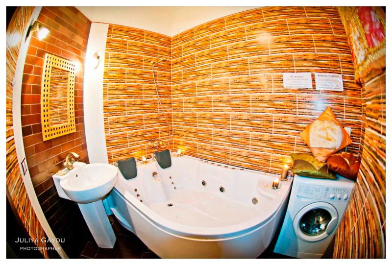 VIP-апартаменты Шах-наме в центре города! #12