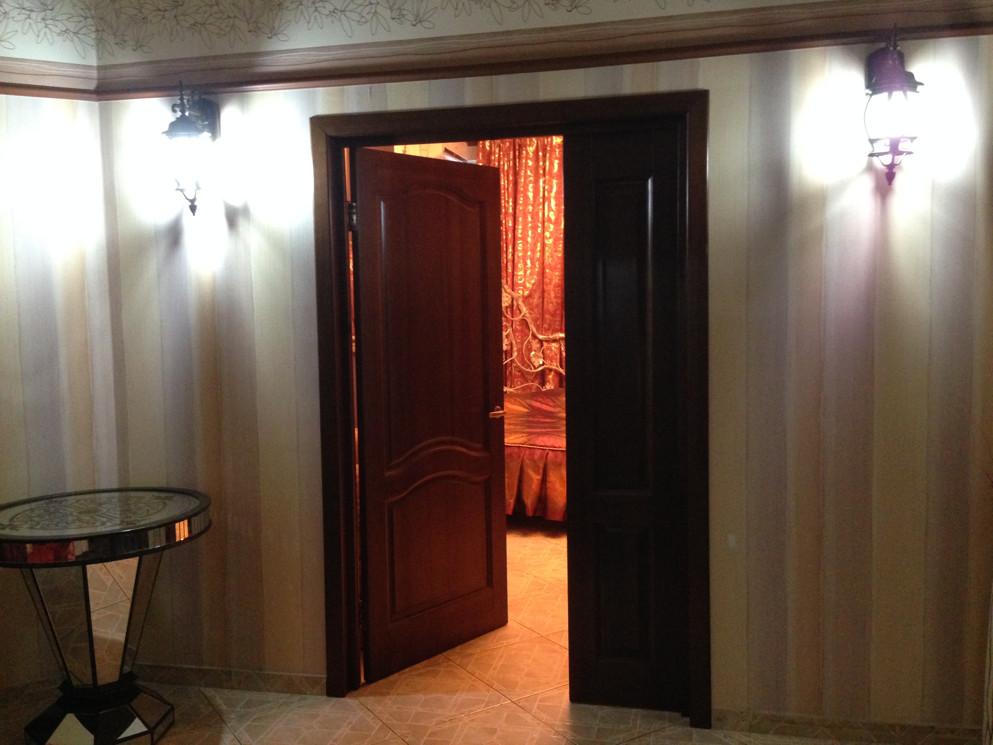 VIP-апартаменты Шах-наме в центре города! #13