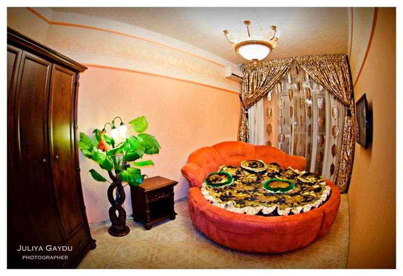 VIP-апартаменты Шах-наме в центре города! #14