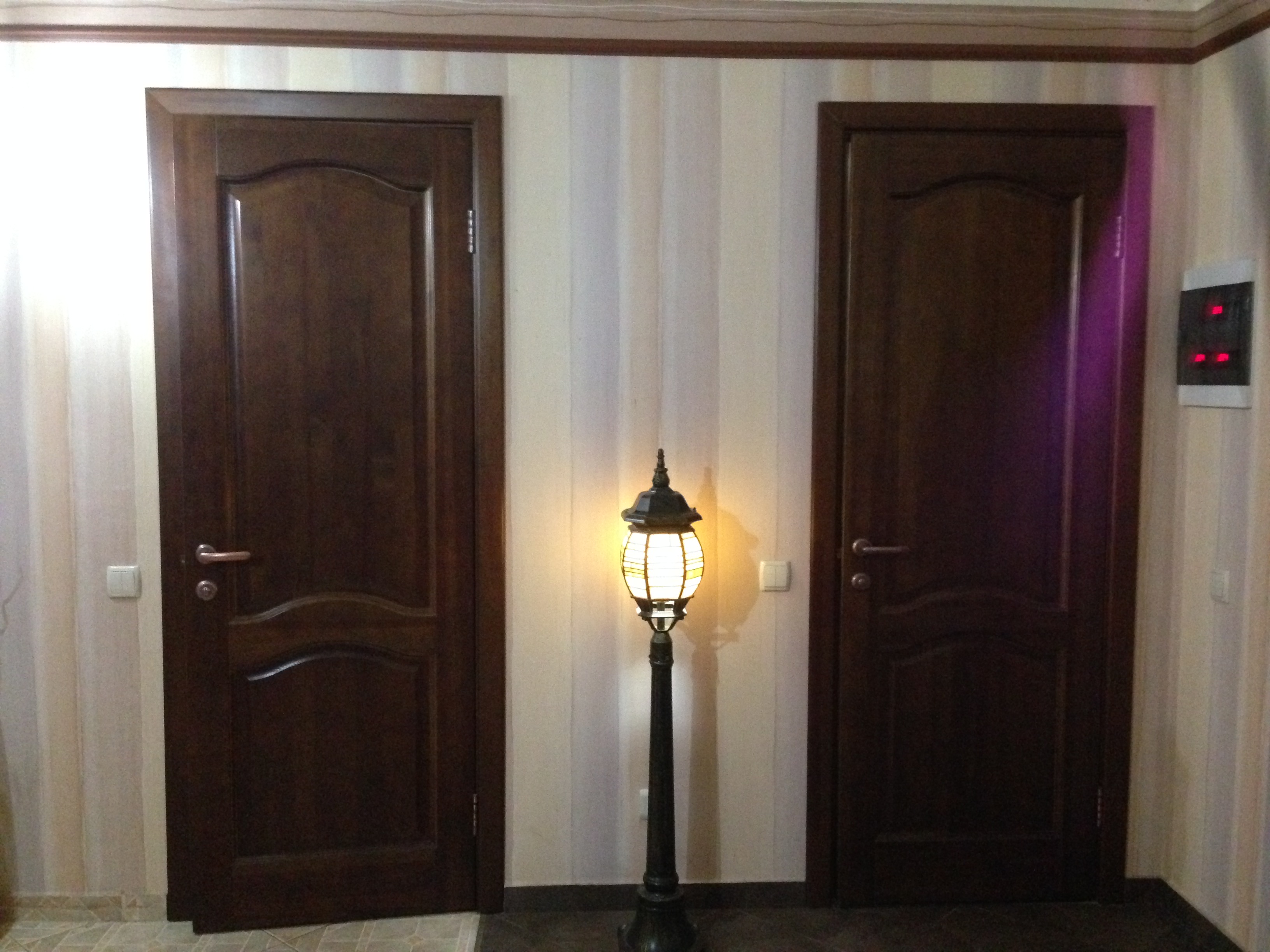 VIP-апартаменты Шах-наме в центре города! #15