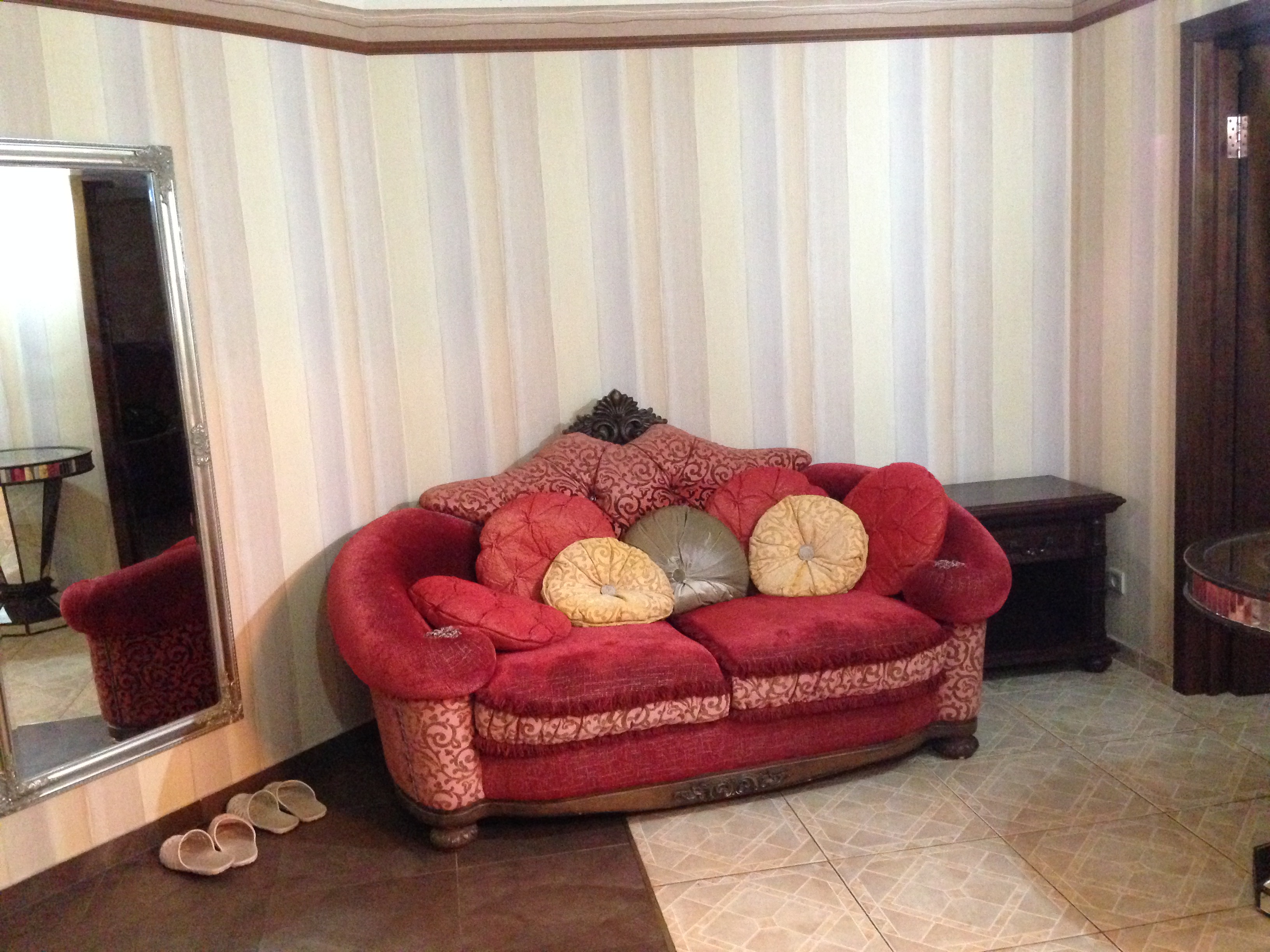 VIP-апартаменты Шах-наме в центре города! #16