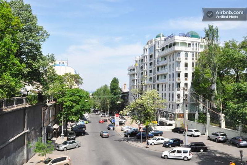 VIP-апартаменты Шах-наме в центре города! #18