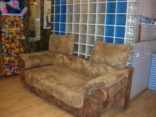 Сдам посуточно свою 1 комнатную квартиру #2