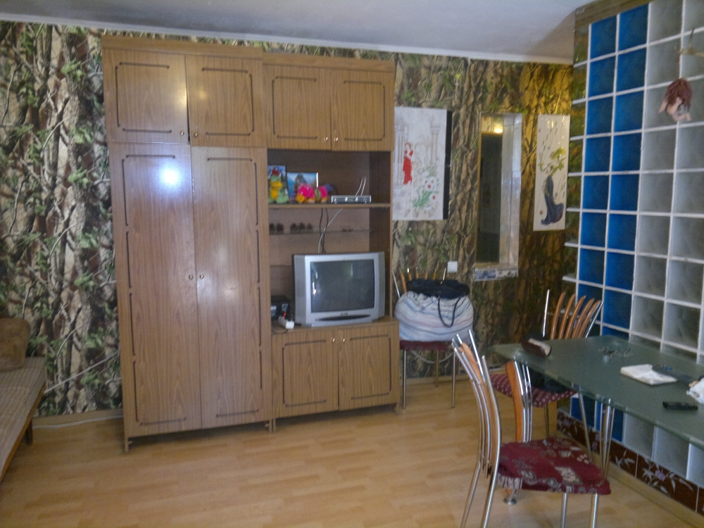 Сдам посуточно свою 1 комнатную квартиру #3