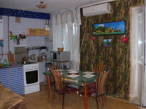 Сдам посуточно свою 1 комнатную квартиру #4