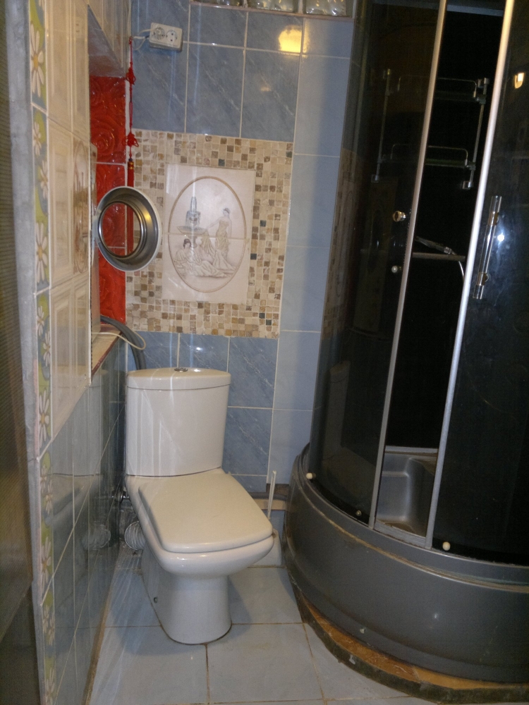 Сдам посуточно свою 1 комнатную квартиру #6