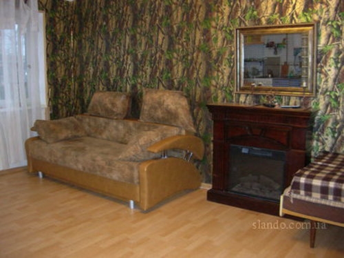 Сдам посуточно свою 1 комнатную квартиру #8