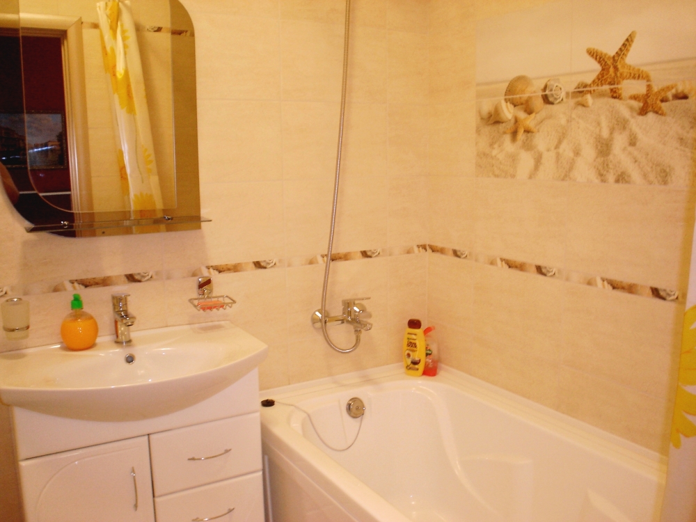 1-комн. квартира в новострое #2