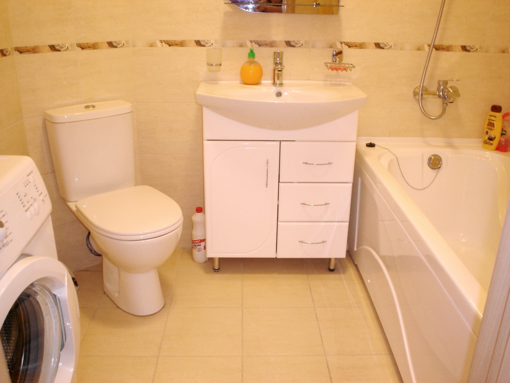 1-комн. квартира в новострое #3