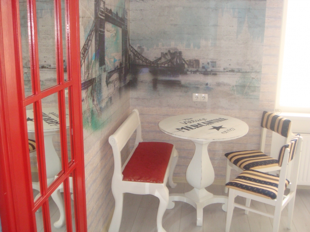 1-комн. квартира в новострое #6