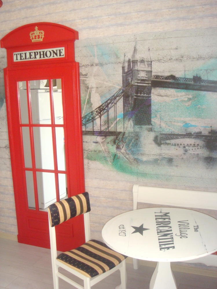 1-комн. квартира в новострое #7