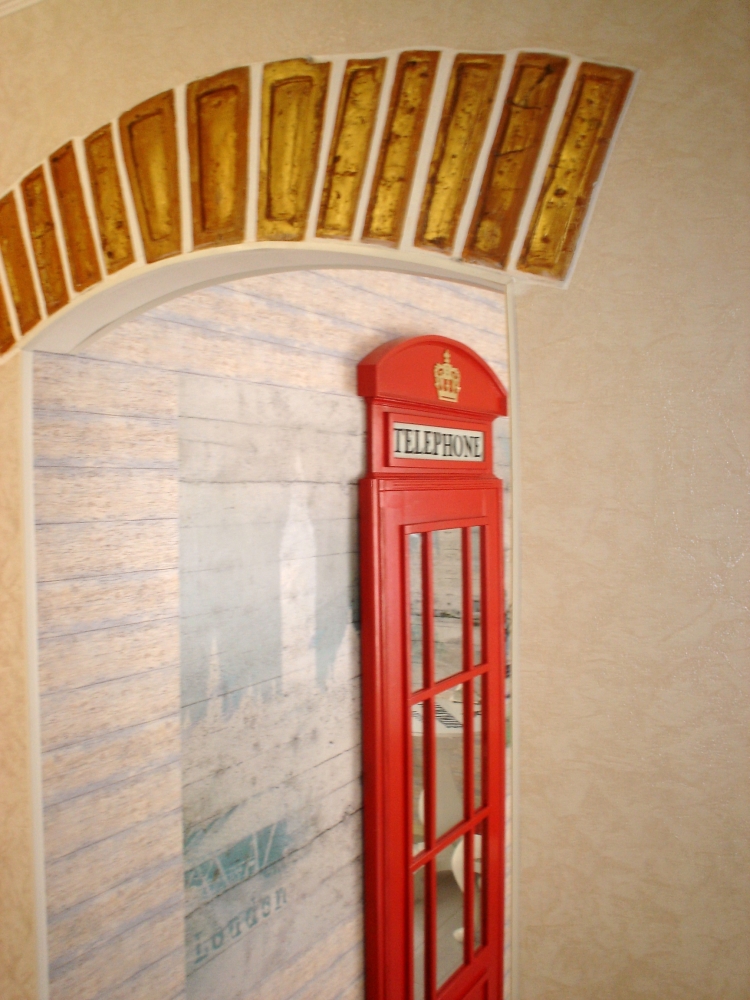 1-комн. квартира в новострое #9