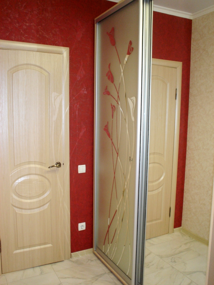 1-комн. квартира в новострое #10