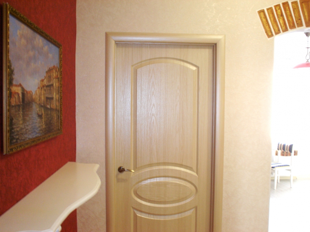 1-комн. квартира в новострое #11