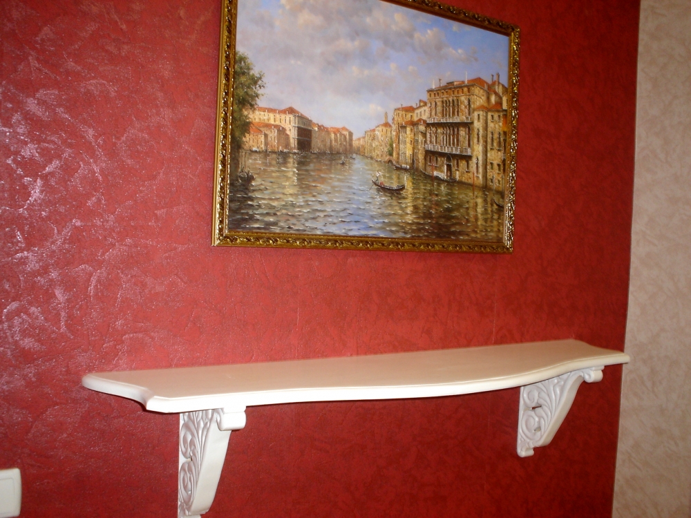 1-комн. квартира в новострое #12