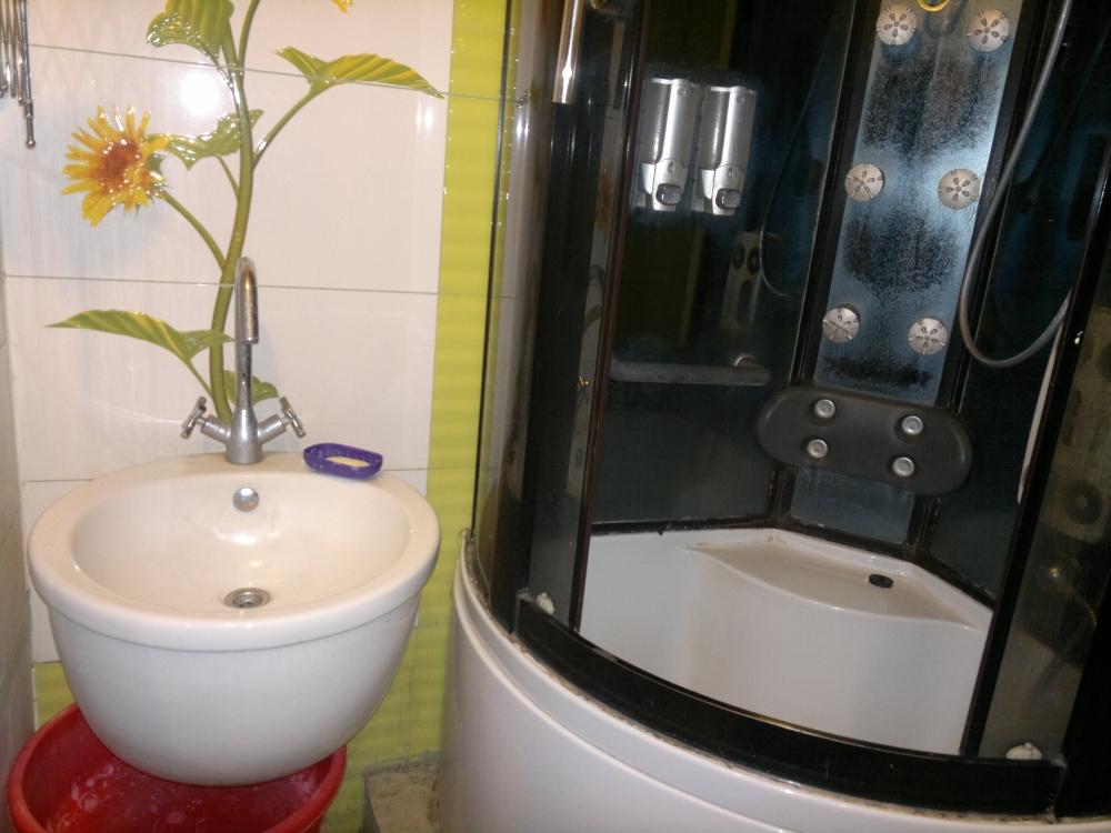 Сдам свою 2 комнатную квартиру посуточно #2