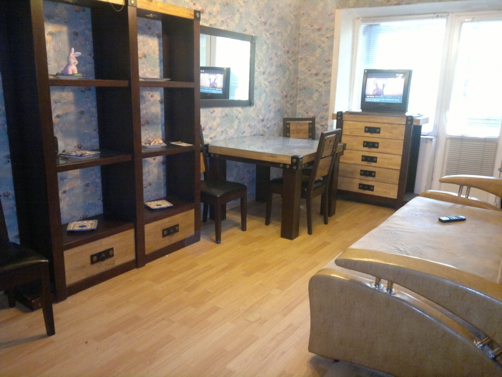 Сдам свою 2 комнатную квартиру посуточно #3