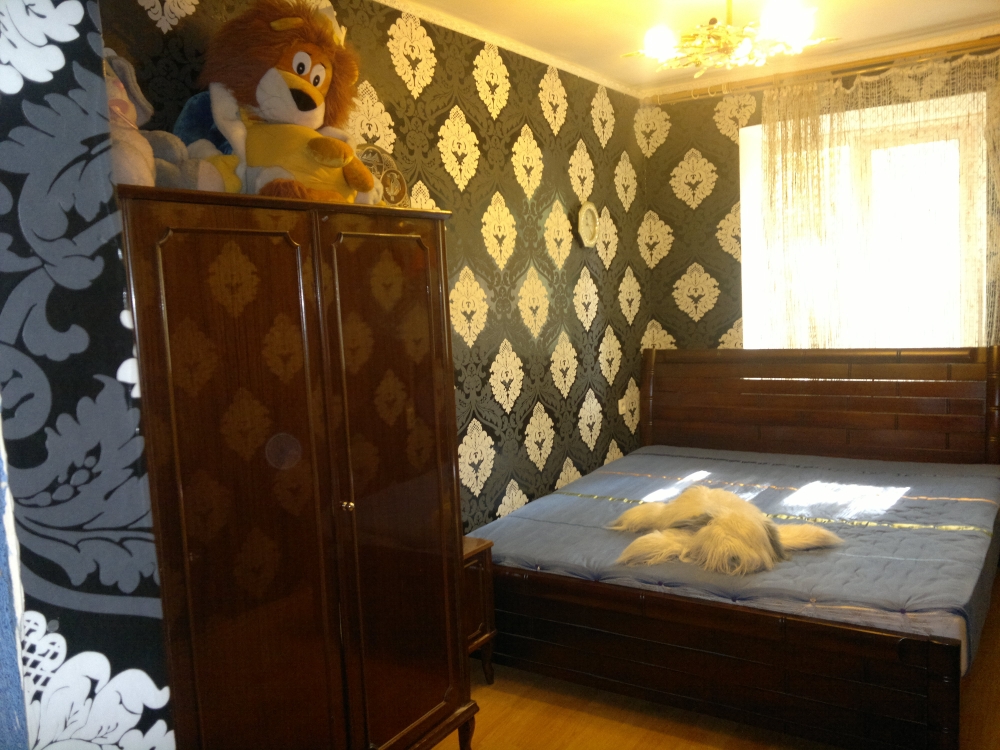 Сдам свою 2 комнатную квартиру посуточно #4