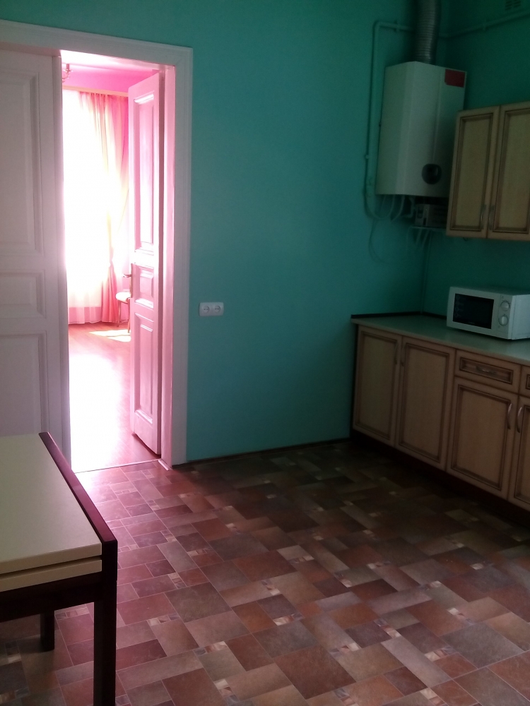 Подобова оренда в центрі Львова #2