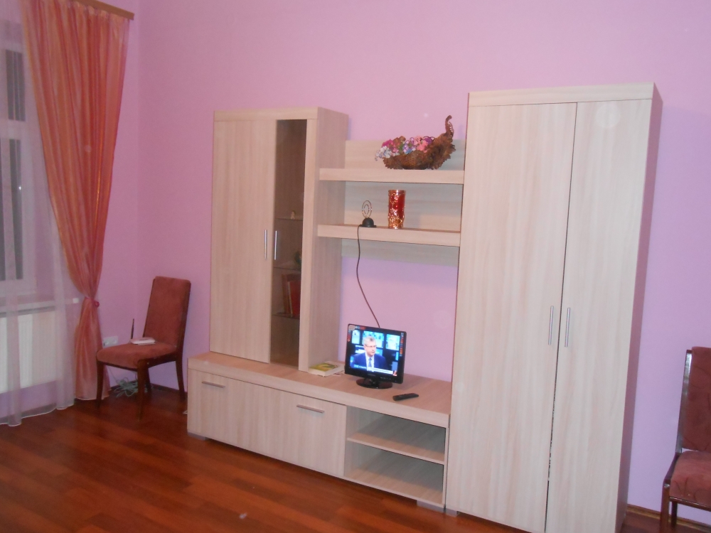 Подобова оренда в центрі Львова #3