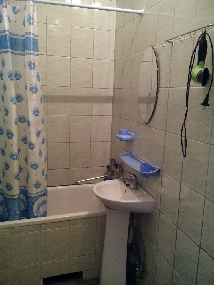 Подобова оренда в центрі Львова #4