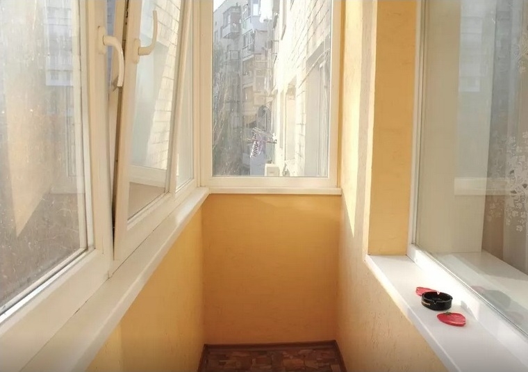 Однокомнатная квартира в районе 