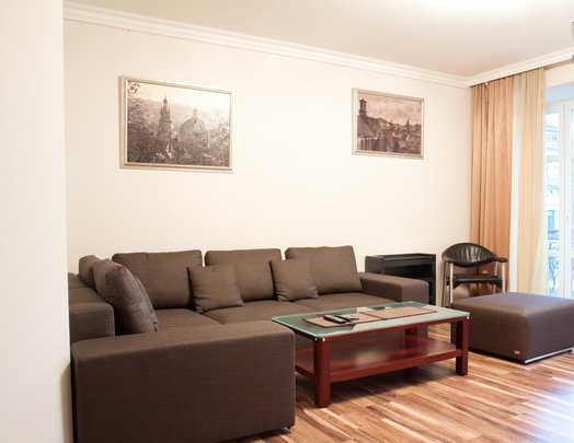 Квартира в самом центре Львова #3