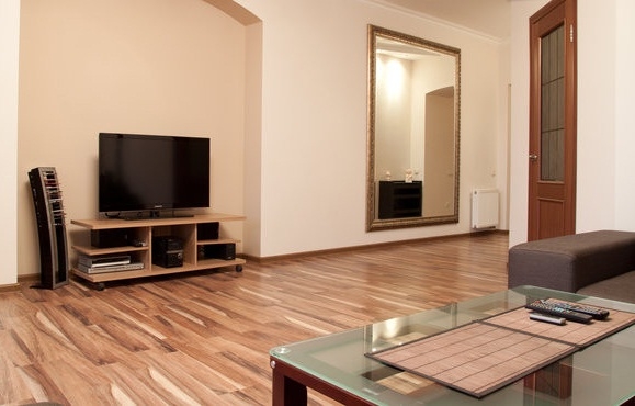 Квартира в самом центре Львова #4