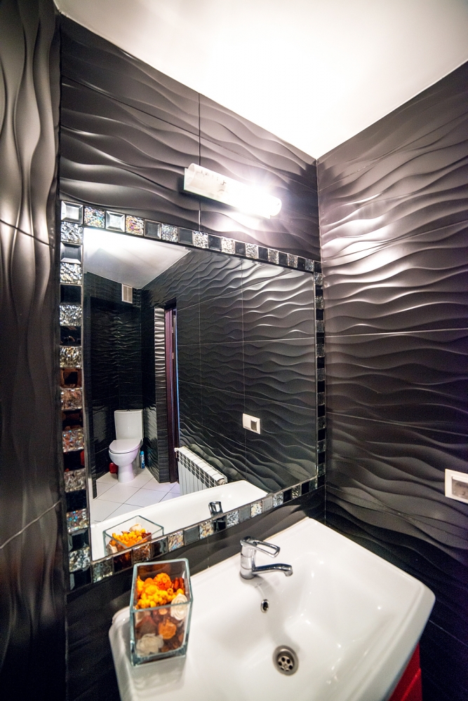 Элитные апартаменты 