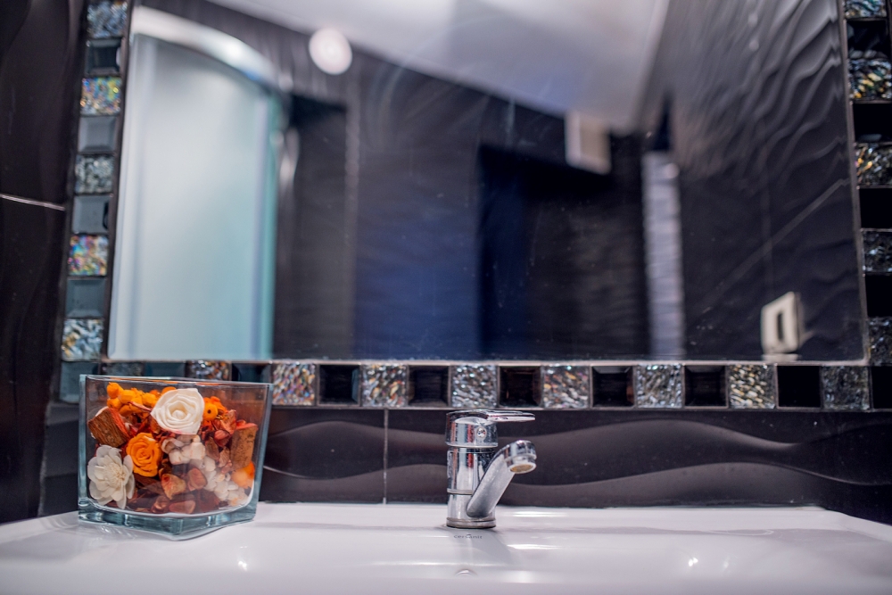 Элитные апартаменты 