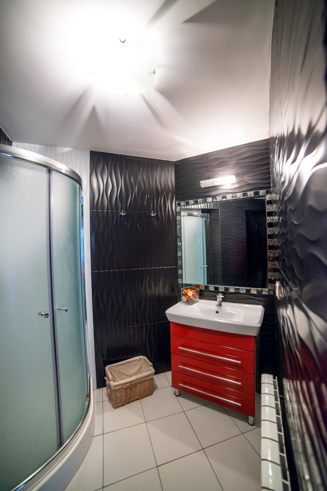 Элитные апартаменты 